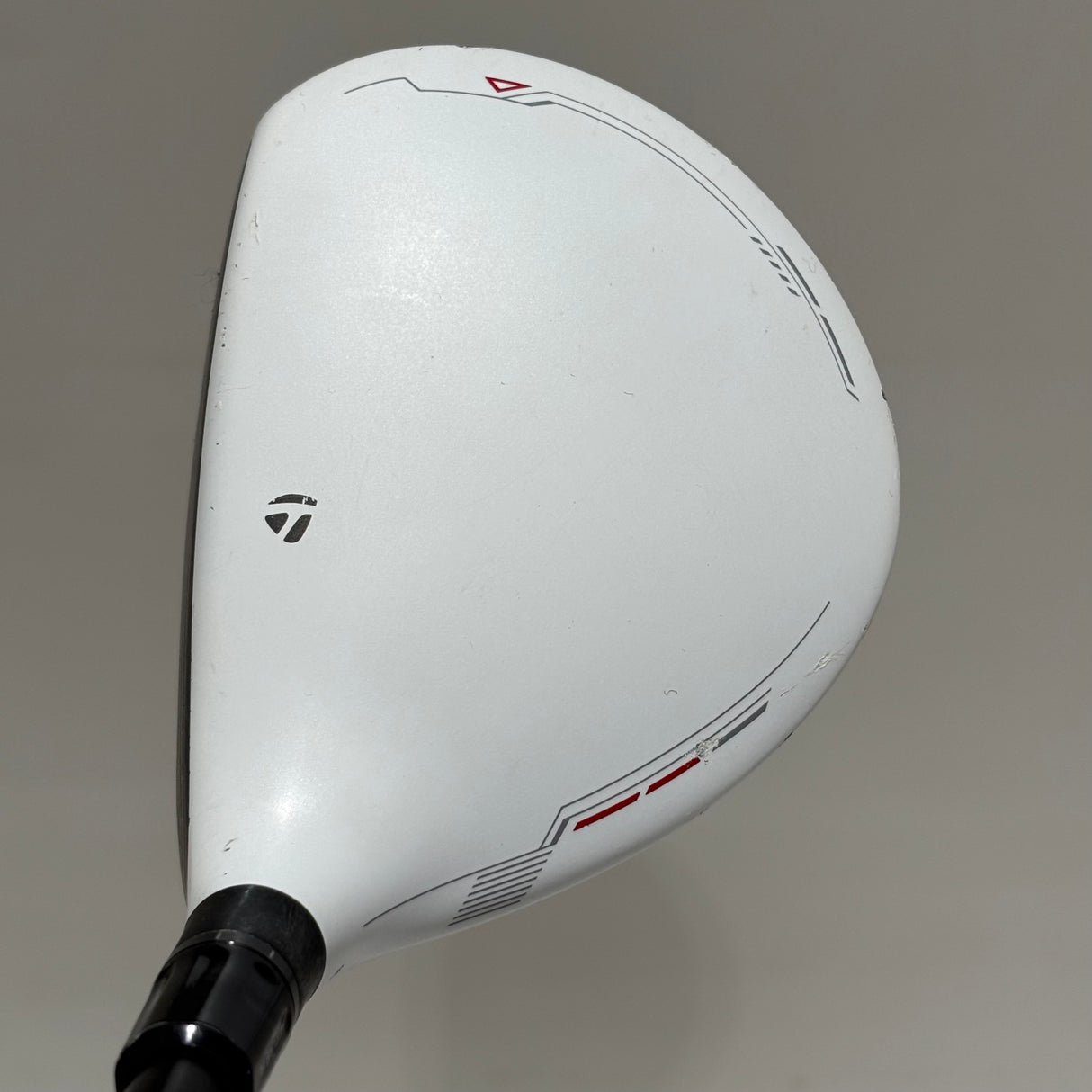TaylorMade R11 3 Wood Regular Flex