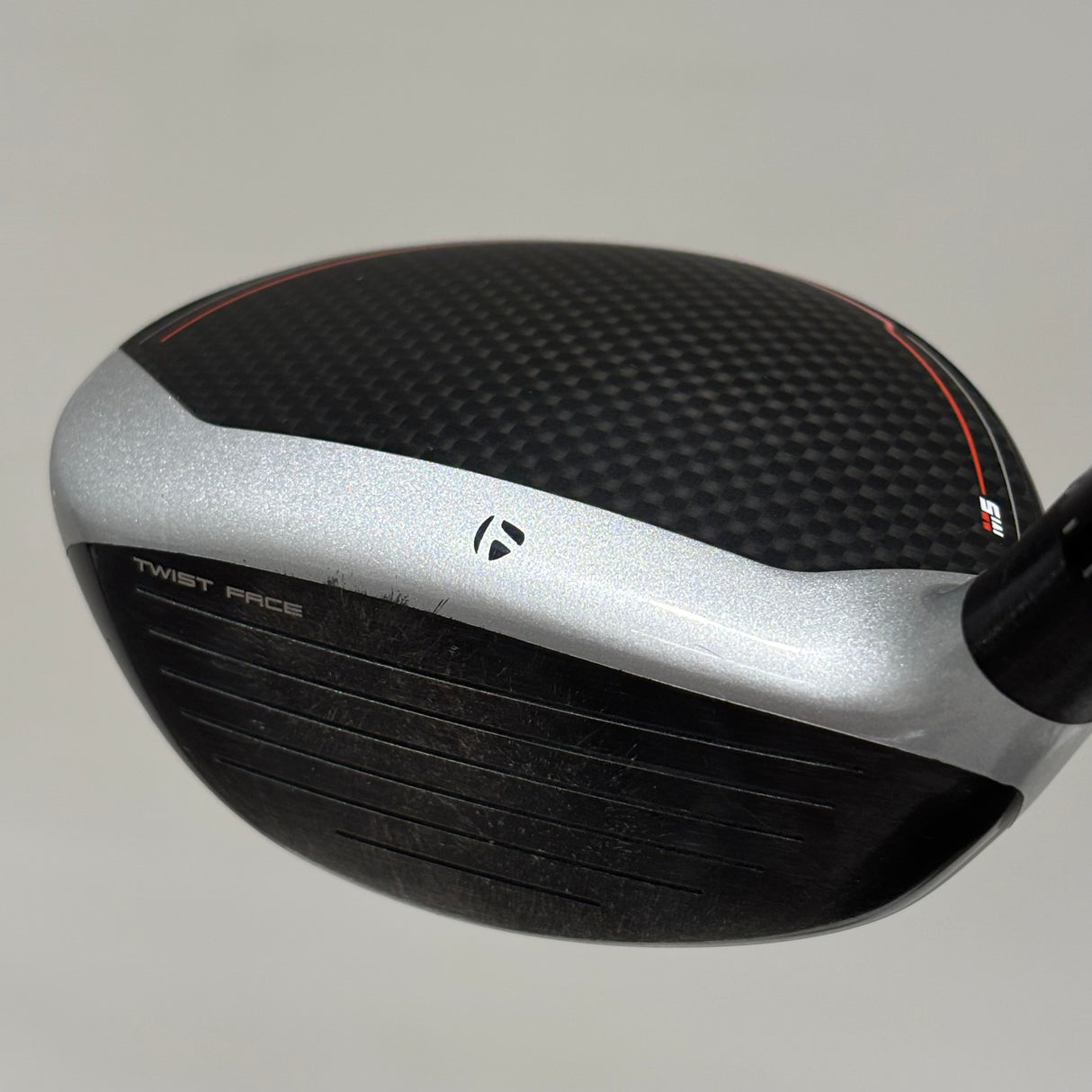 TaylorMade M5 3 Wood Regular Flex