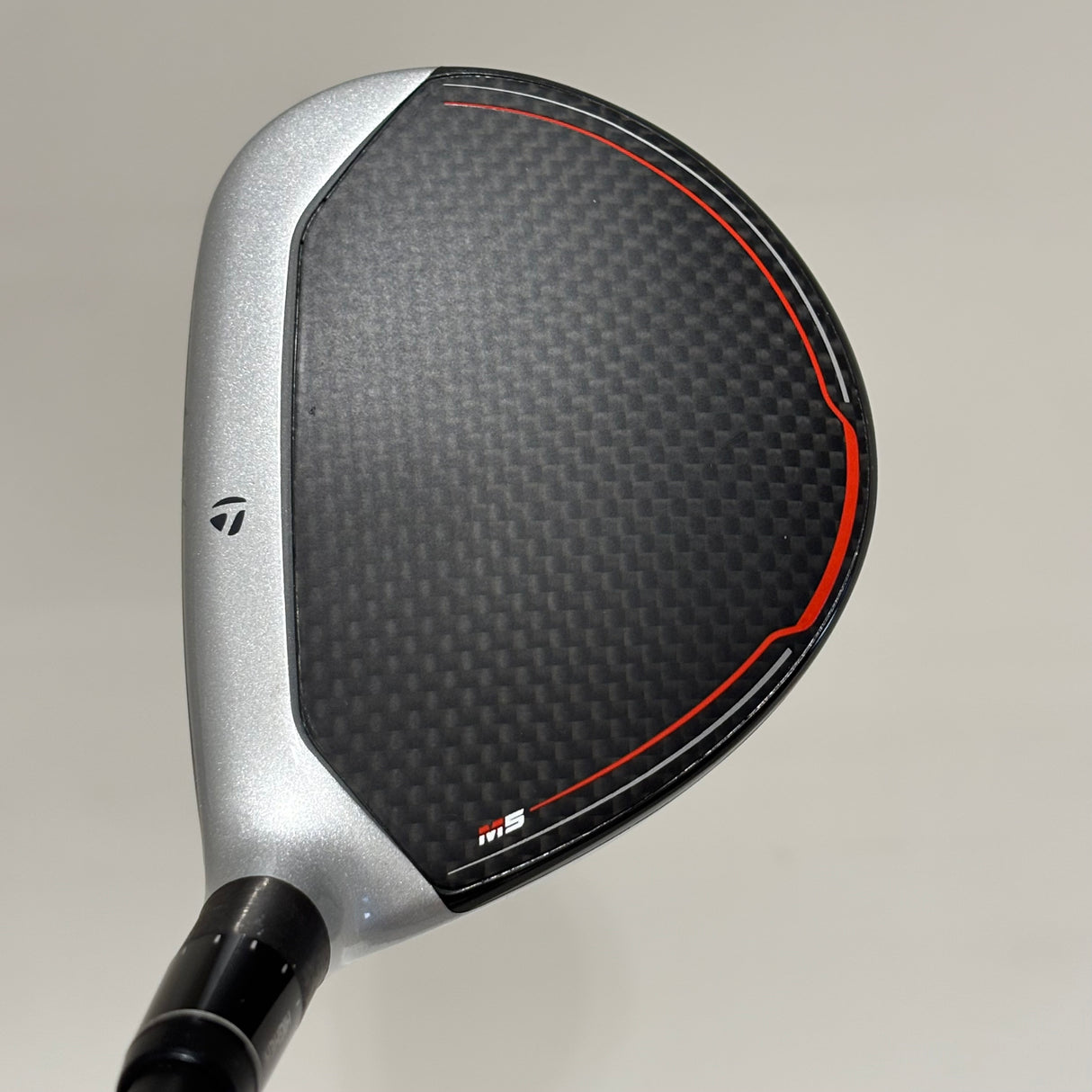 TaylorMade M5 3 Wood Regular Flex