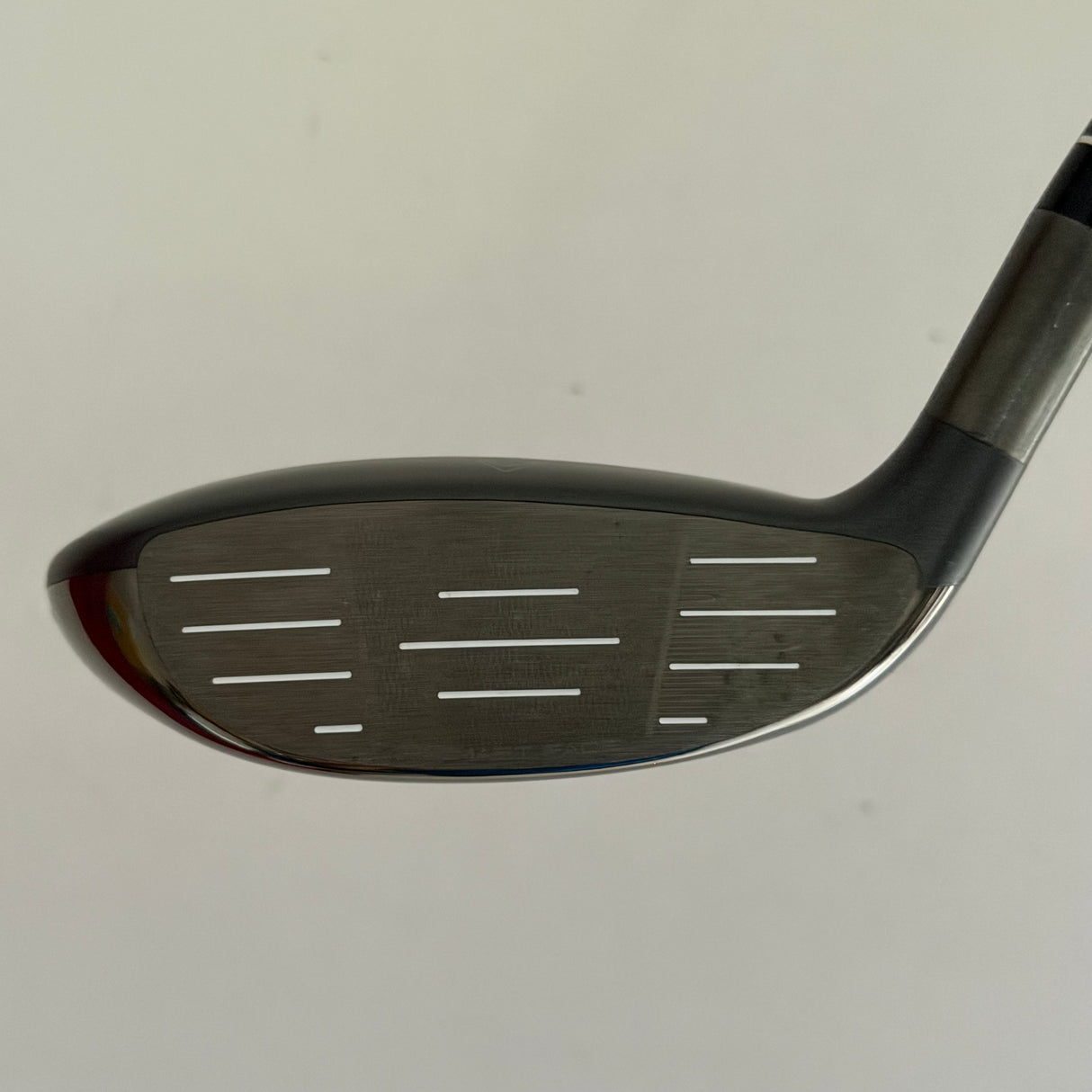 Ladies Callaway Ai Smoke Max Fast 5 Wood Ladies Flex Headcover Included