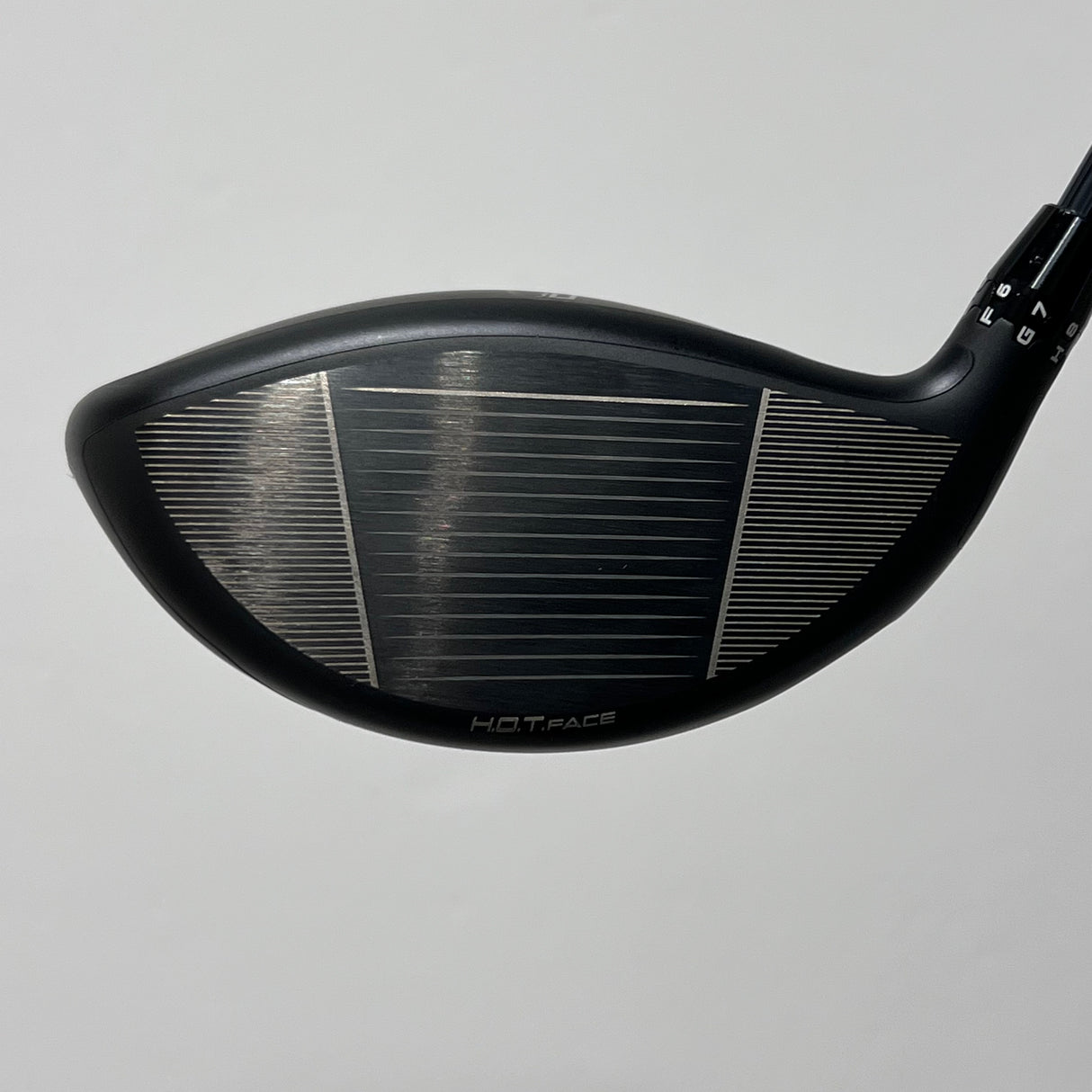 Cobra DS-Adapt X 9.0* Driver Stiff Flex Headcover Included