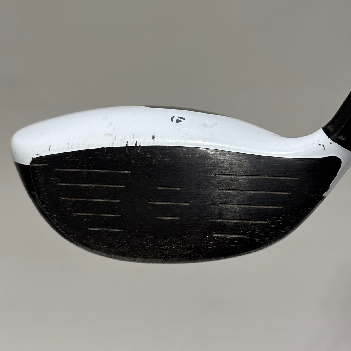 TaylorMade M2 5 Wood Stiff Flex