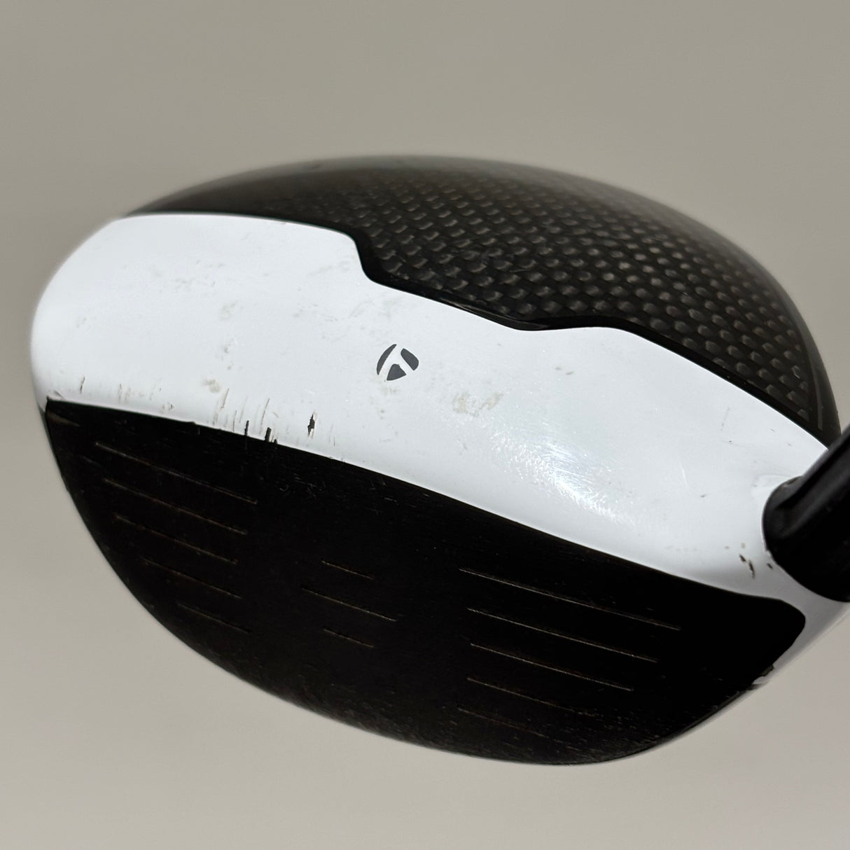 TaylorMade M2 5 Wood Stiff Flex