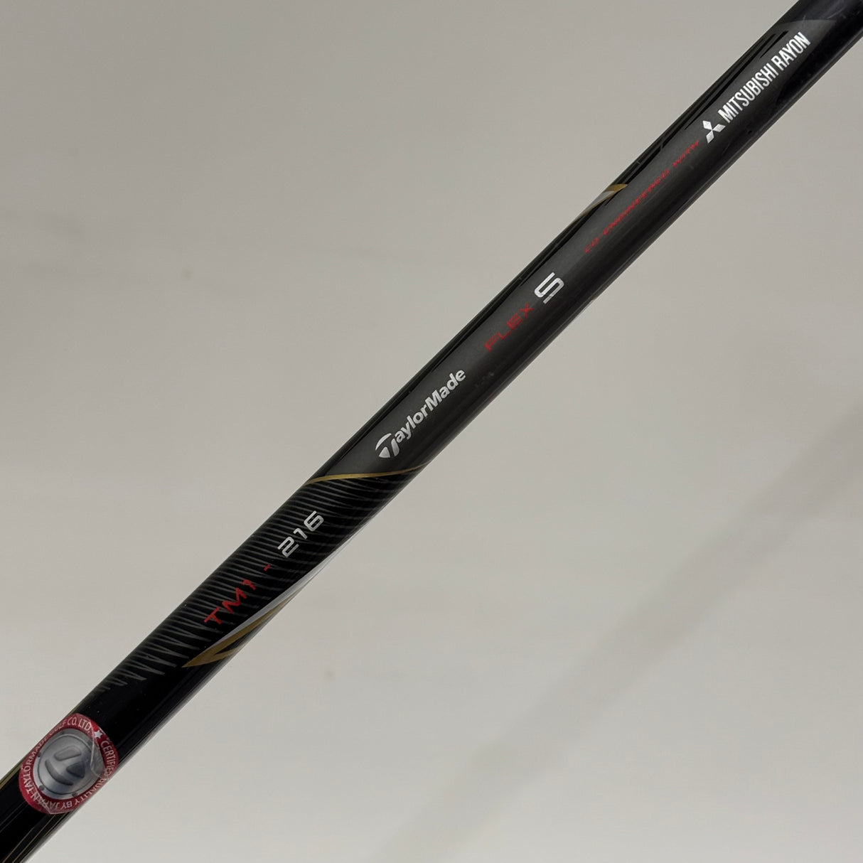 TaylorMade M2 5 Wood Stiff Flex