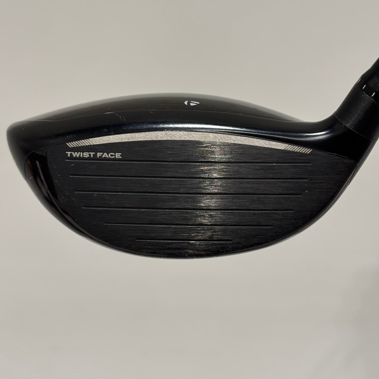TaylorMade Stealth 2 Plus 3 Wood Stiff Flex