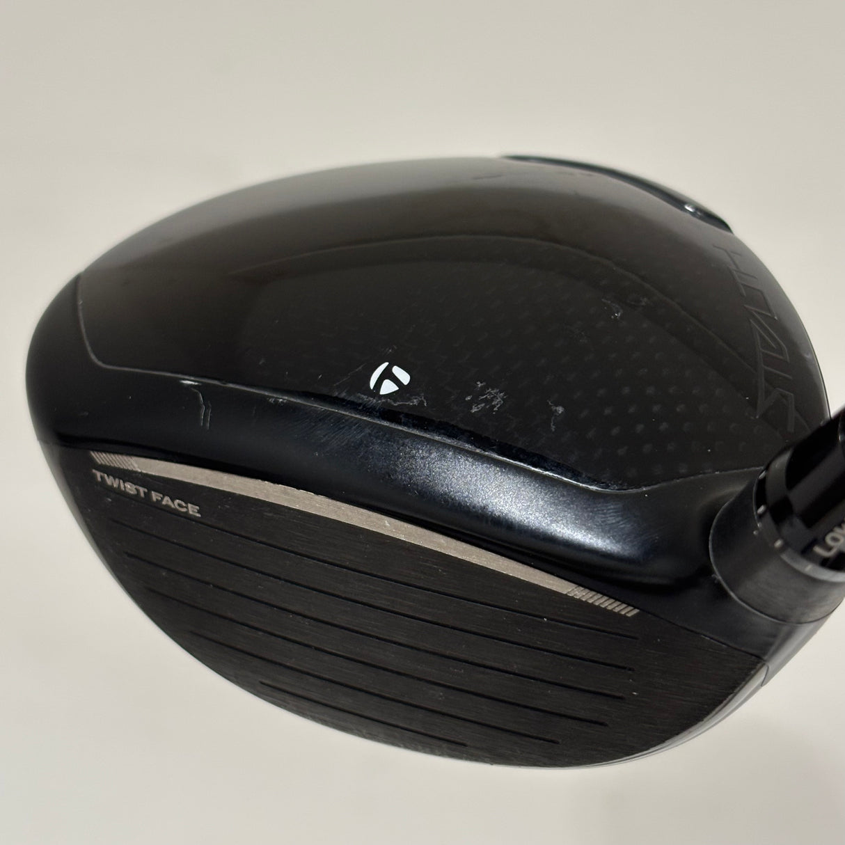 TaylorMade Stealth 2 Plus 3 Wood Stiff Flex