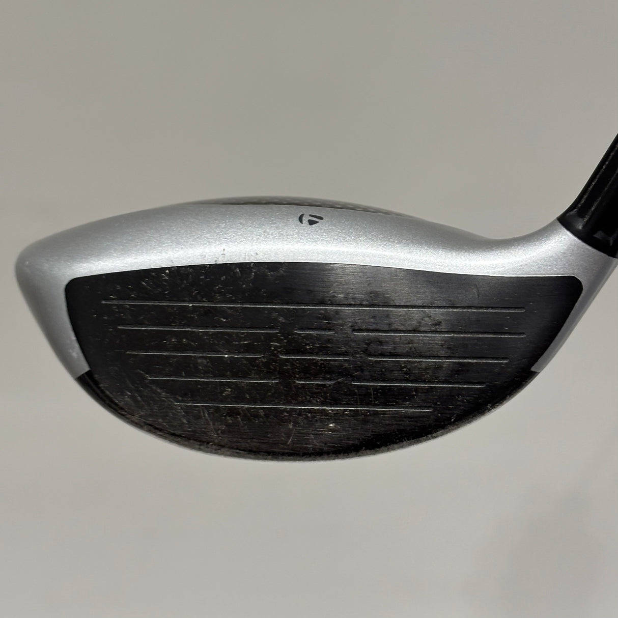 TaylorMade M4 3 Wood Stiff Regular Flex