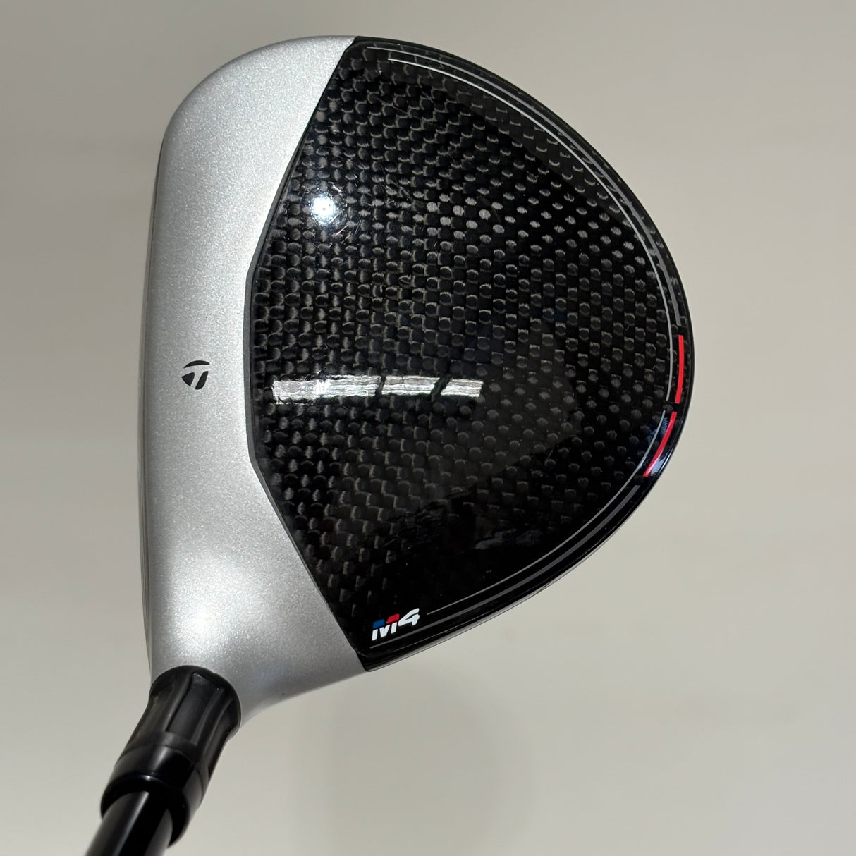 TaylorMade M4 3 Wood Stiff Regular Flex