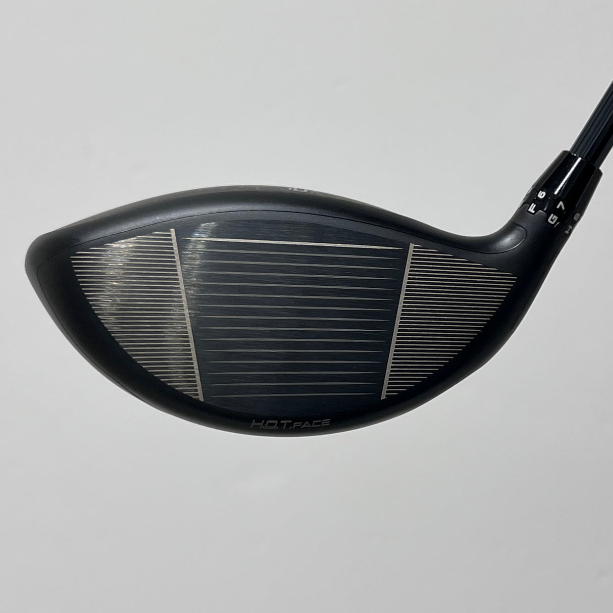 Cobra DS-Adapt X 9.0* Driver Stiff Flex Headcover Included