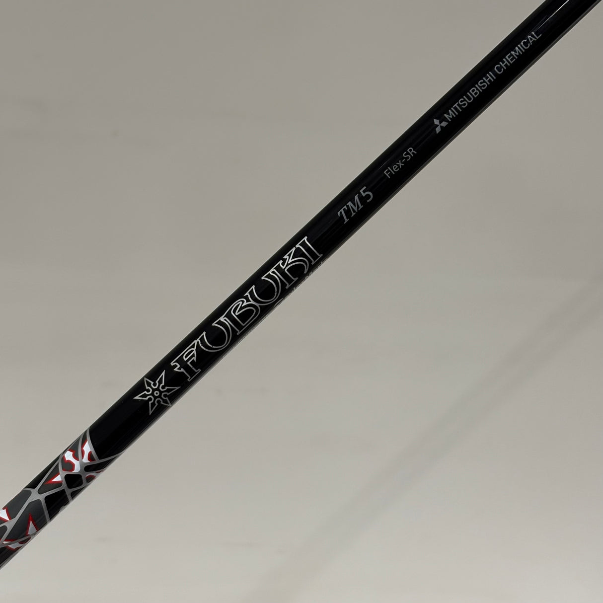 TaylorMade M4 3 Wood Stiff Regular Flex