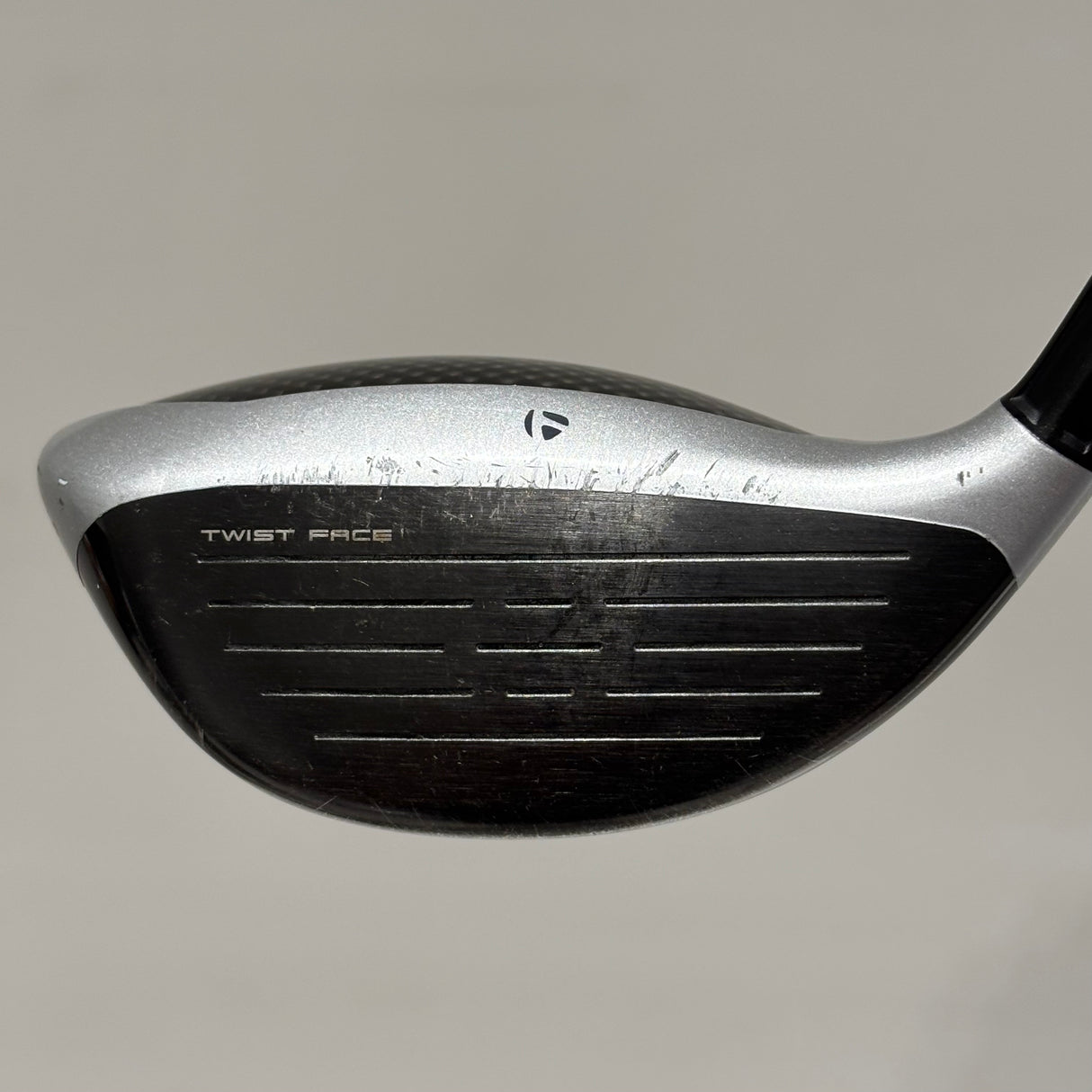TaylorMade M6 5 Wood Stiff Regular Flex