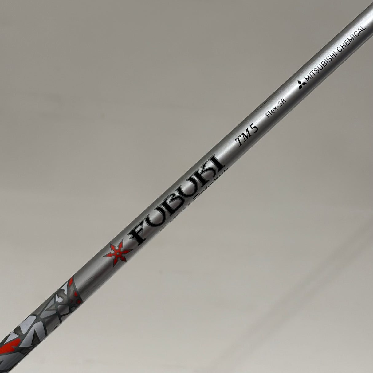 TaylorMade M6 5 Wood Stiff Regular Flex