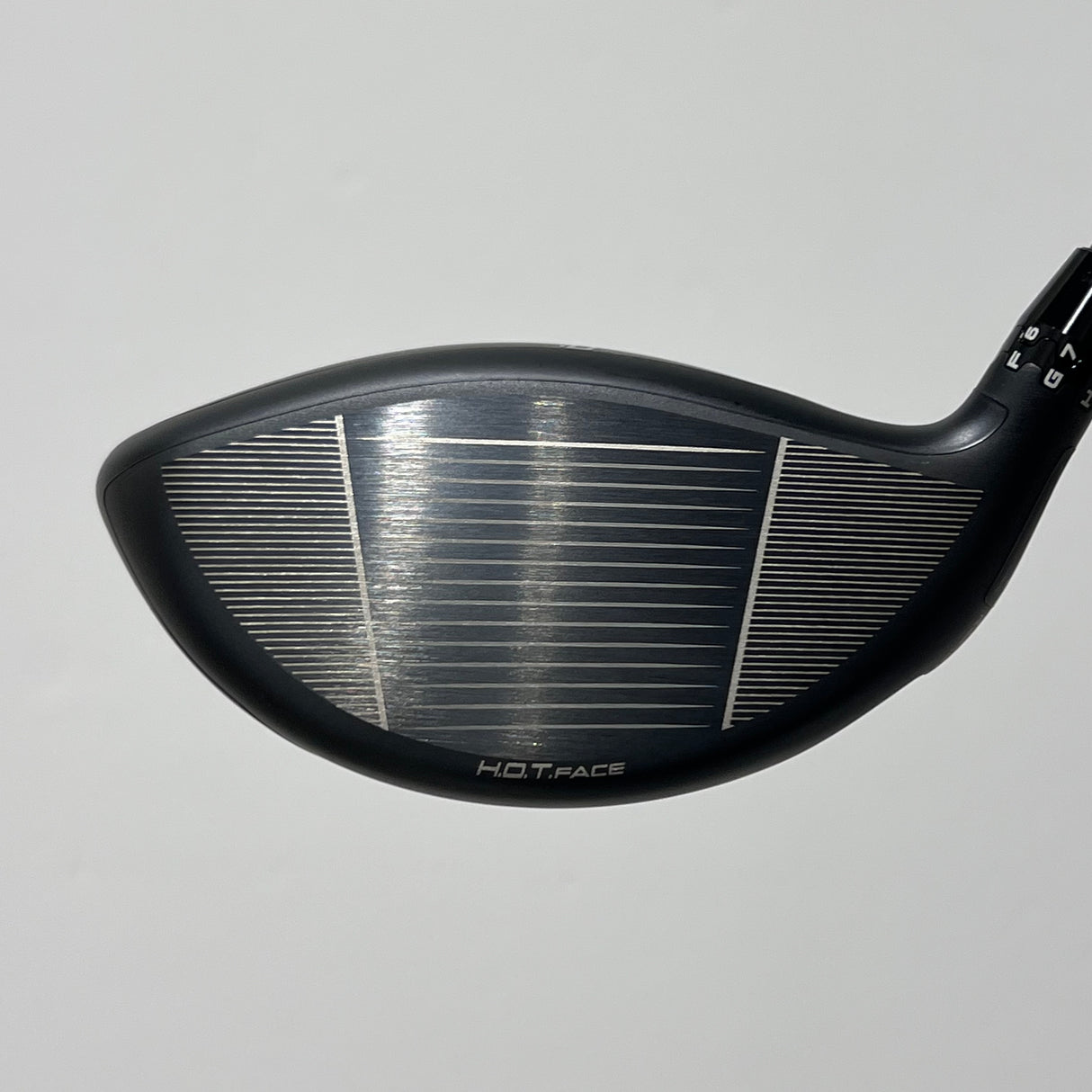 Cobra DS-Adapt X 10.5* Driver Stiff Flex Headcover Included