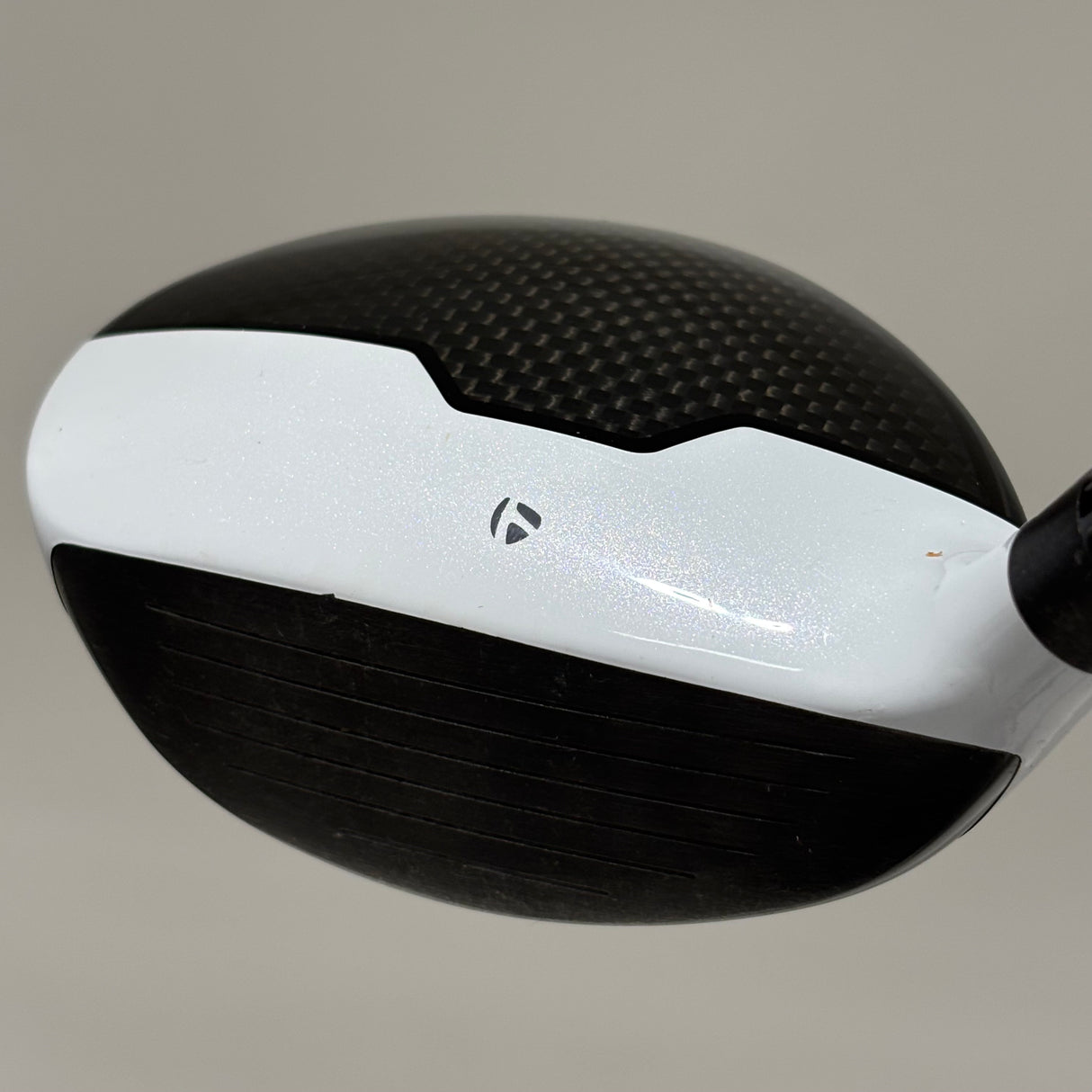 TaylorMade M1 5 Wood Stiff Flex