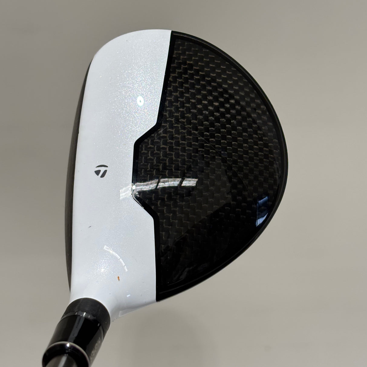 TaylorMade M1 5 Wood Stiff Flex