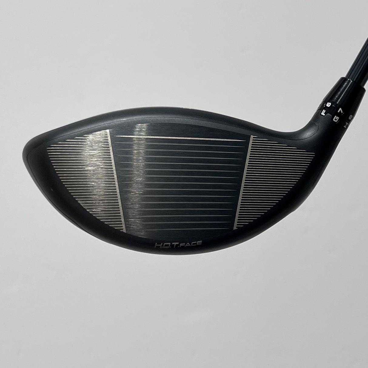 Cobra DS-Adapt X 9.0* Driver Stiff Flex Headcover Included