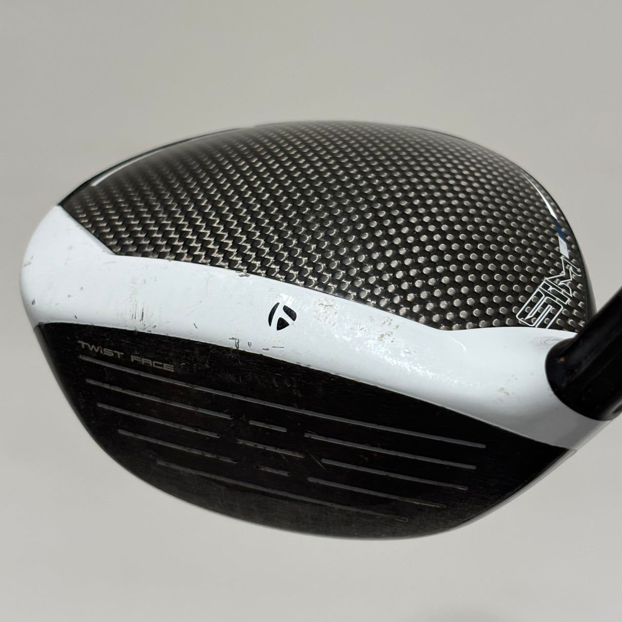 TaylorMade Sim Max 3 Wood Stiff Flex