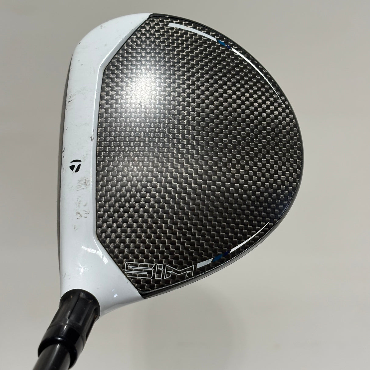 TaylorMade Sim Max 3 Wood Stiff Flex