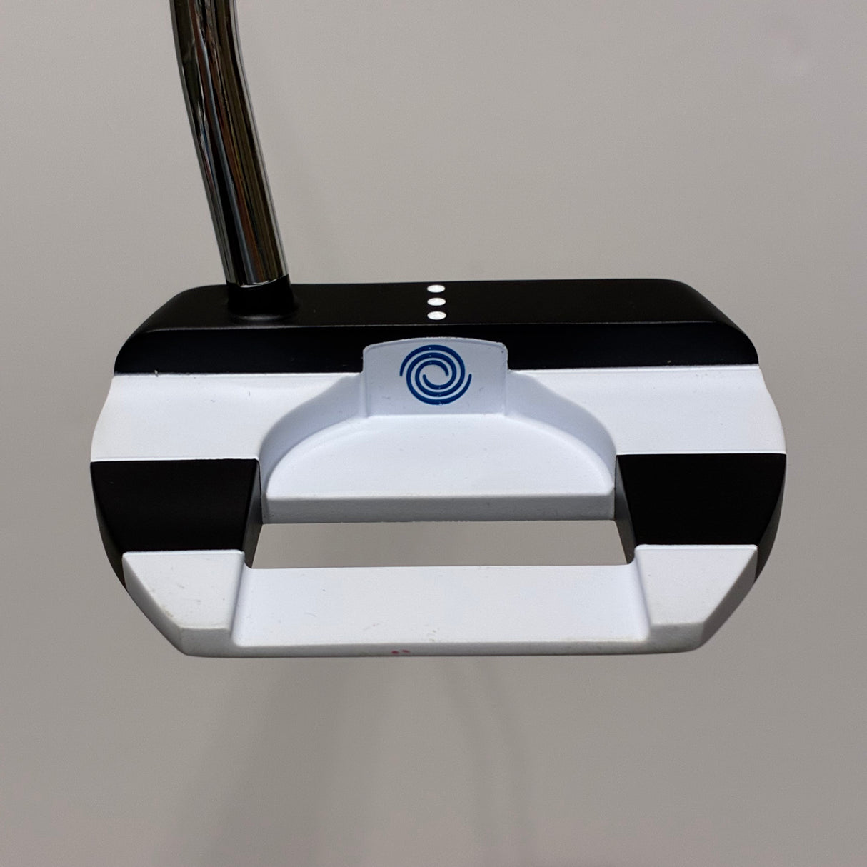 Odyssey Ai-One Jailbird Mini DB 34 Inch Putter Headcover Included