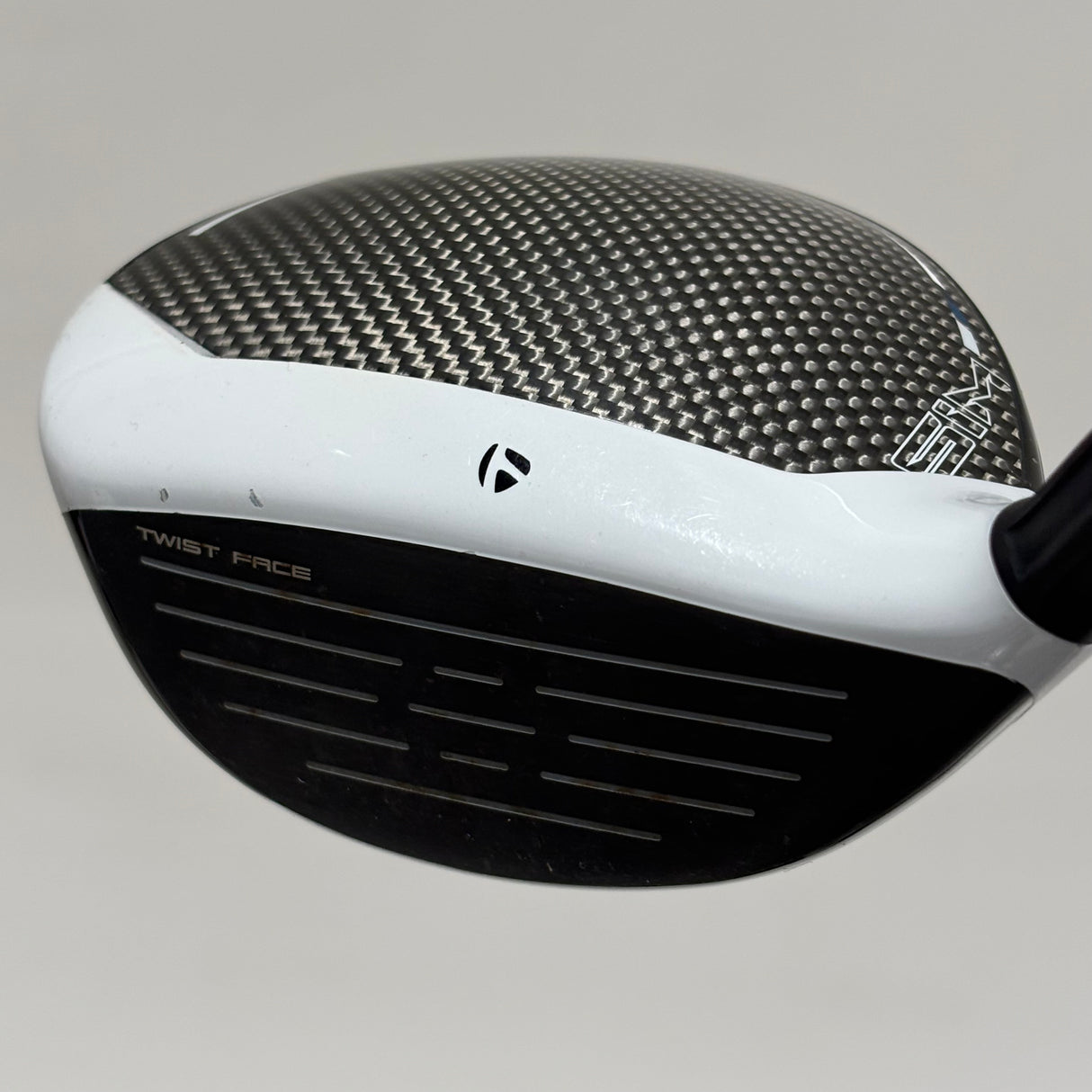 Ladies TaylorMade Sim Max 7 Wood Ladies Flex