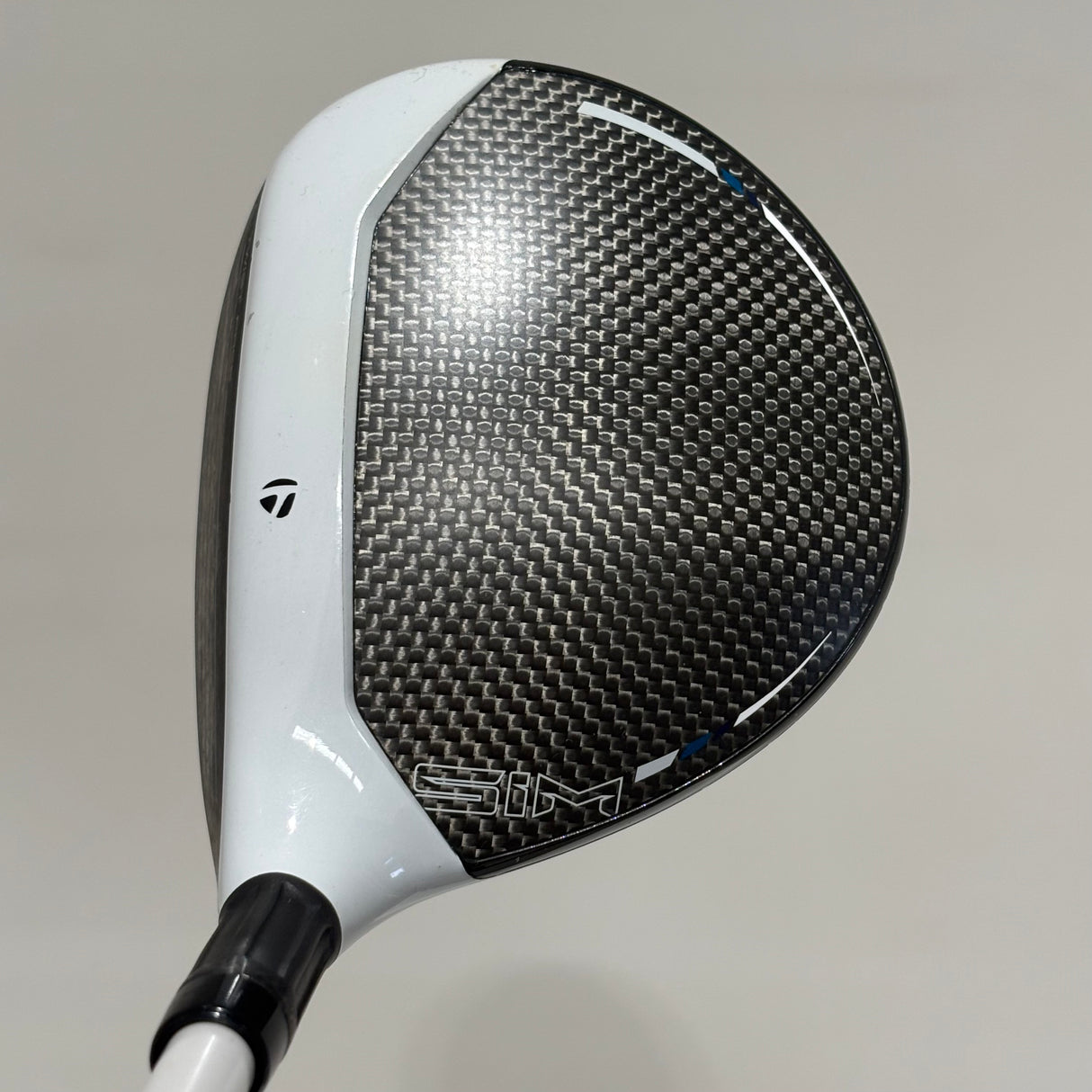 Ladies TaylorMade Sim Max 7 Wood Ladies Flex