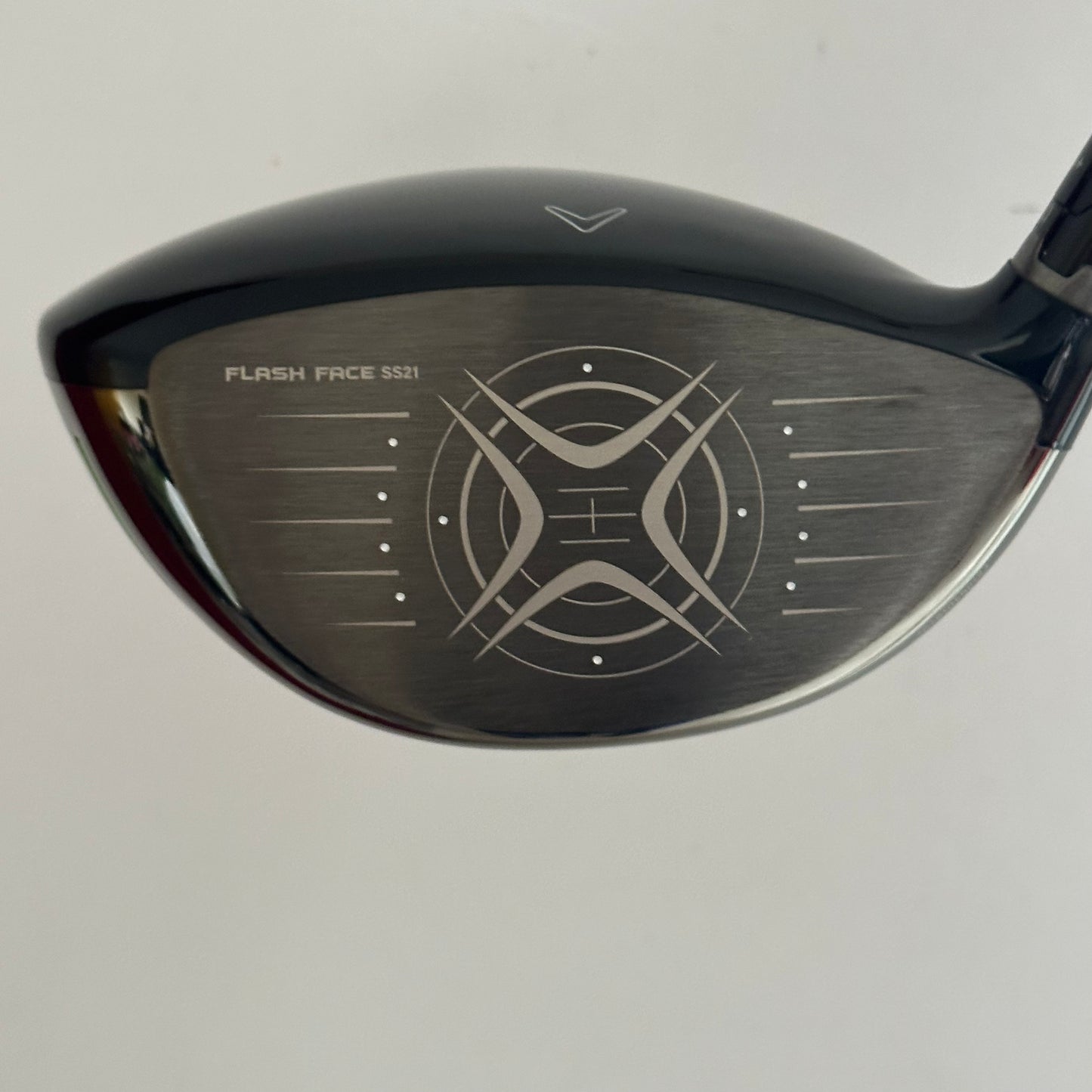 Callaway Epic Speed 10.5* Driver Stiff Flex Headcover Included