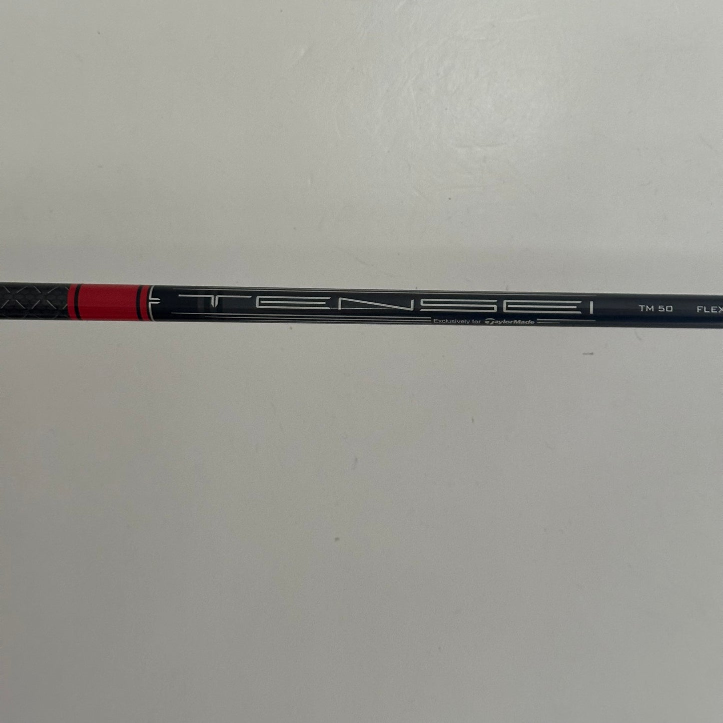TaylorMade Stealth HD 9.0* Driver Stiff Flex Headcover Included