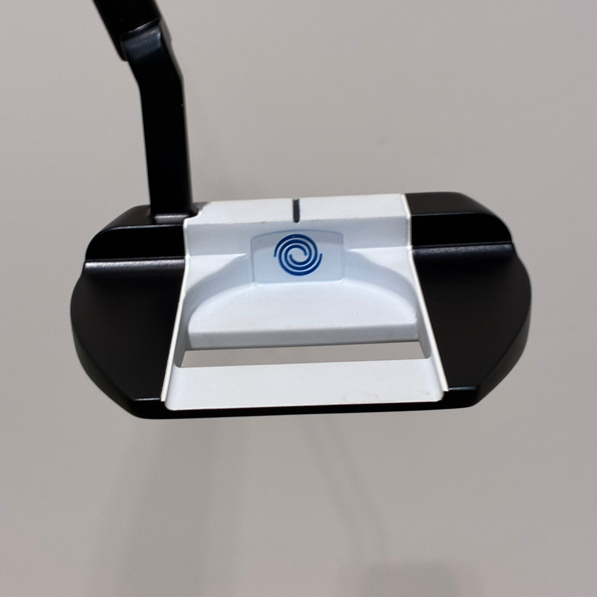 Odyssey Ai-One Jailbird Mini Versa 90 CH 33 Inch Putter Headcover Included