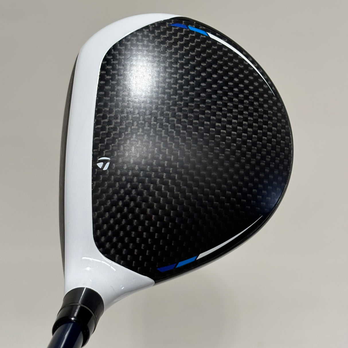 TaylorMade SIM2 Max D 5 Wood Regular Flex