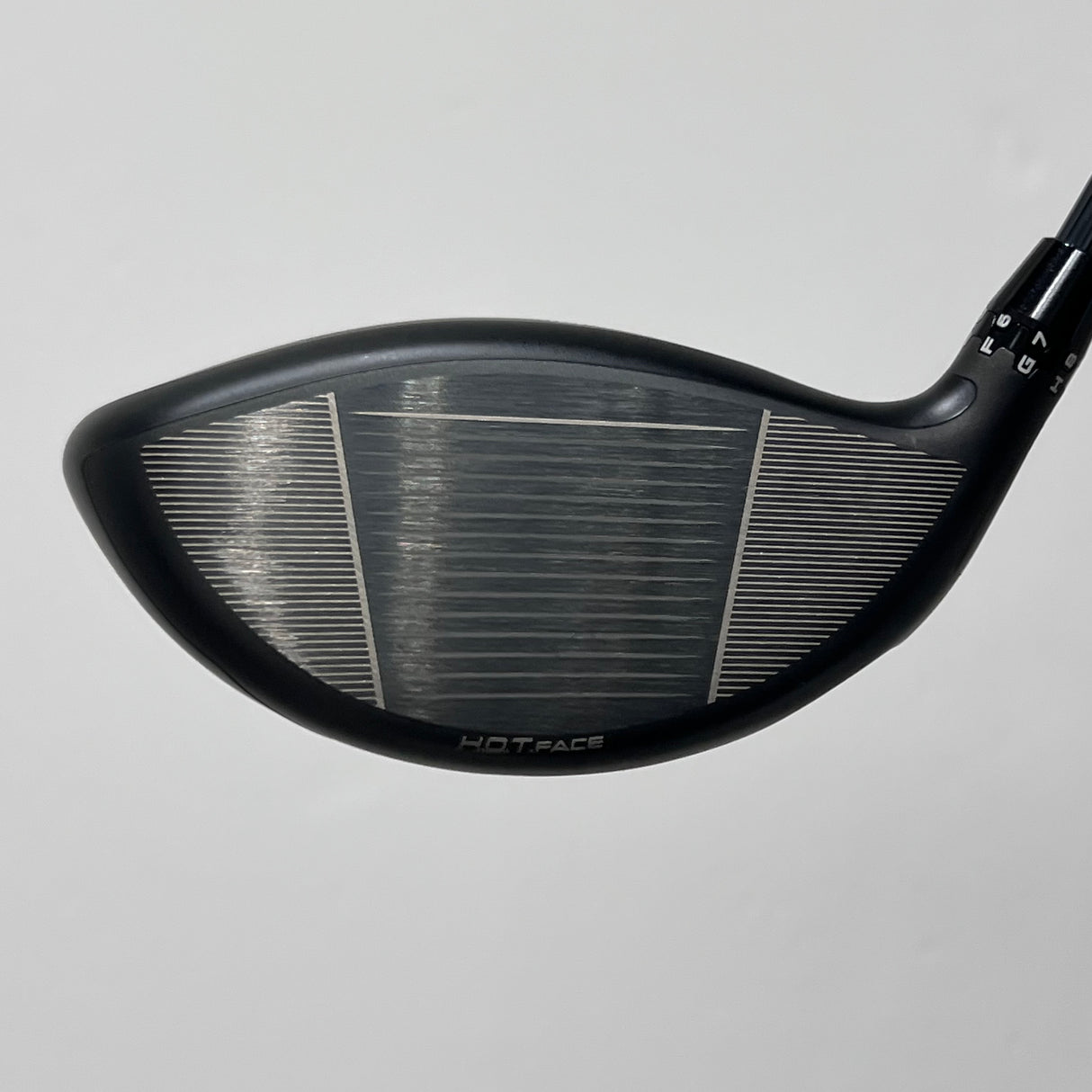 Cobra DS-Adapt X 9.0* Driver Stiff Flex Headcover Included