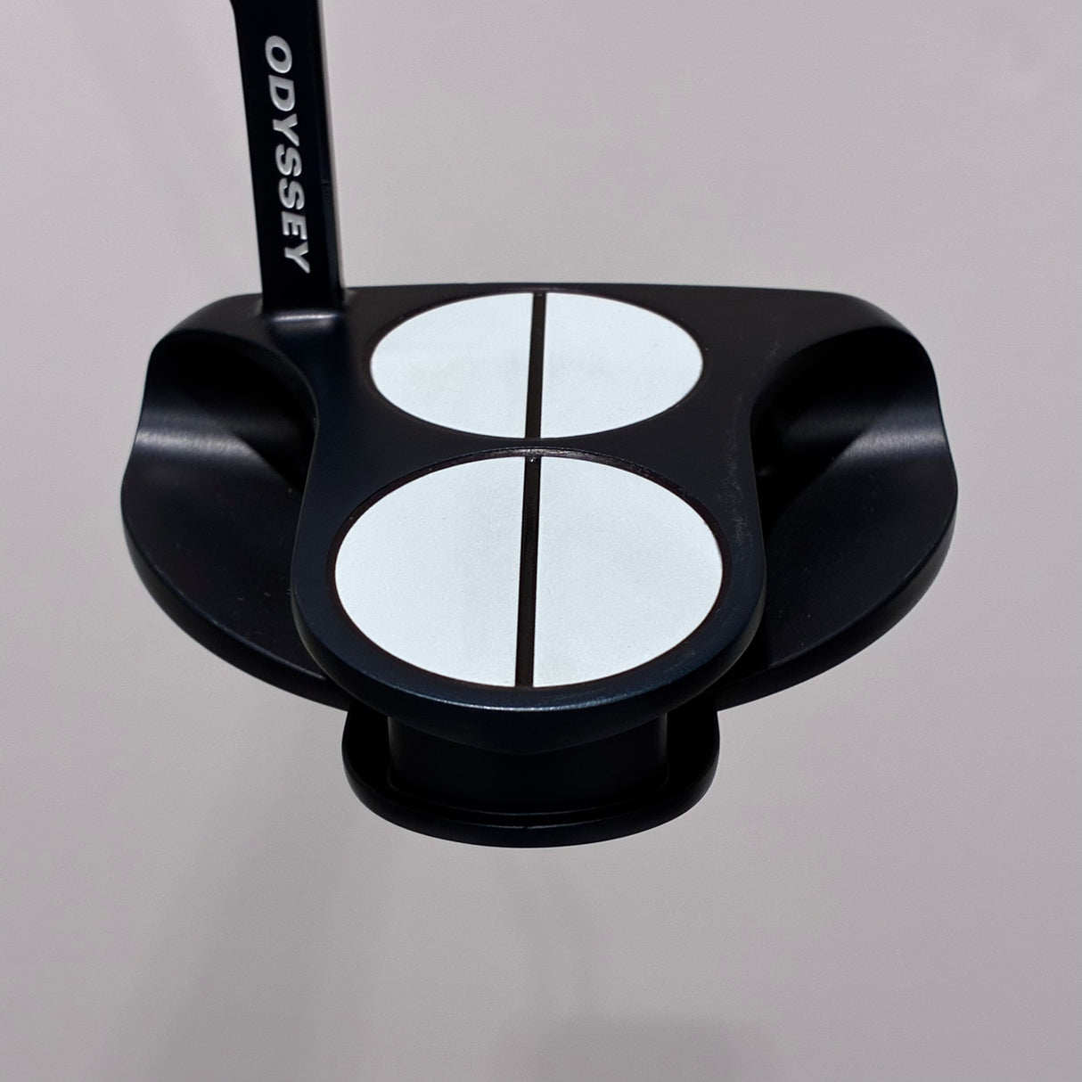 Odyssey Ai-One 2-Ball CH 33 Inch Putter Headcover Included