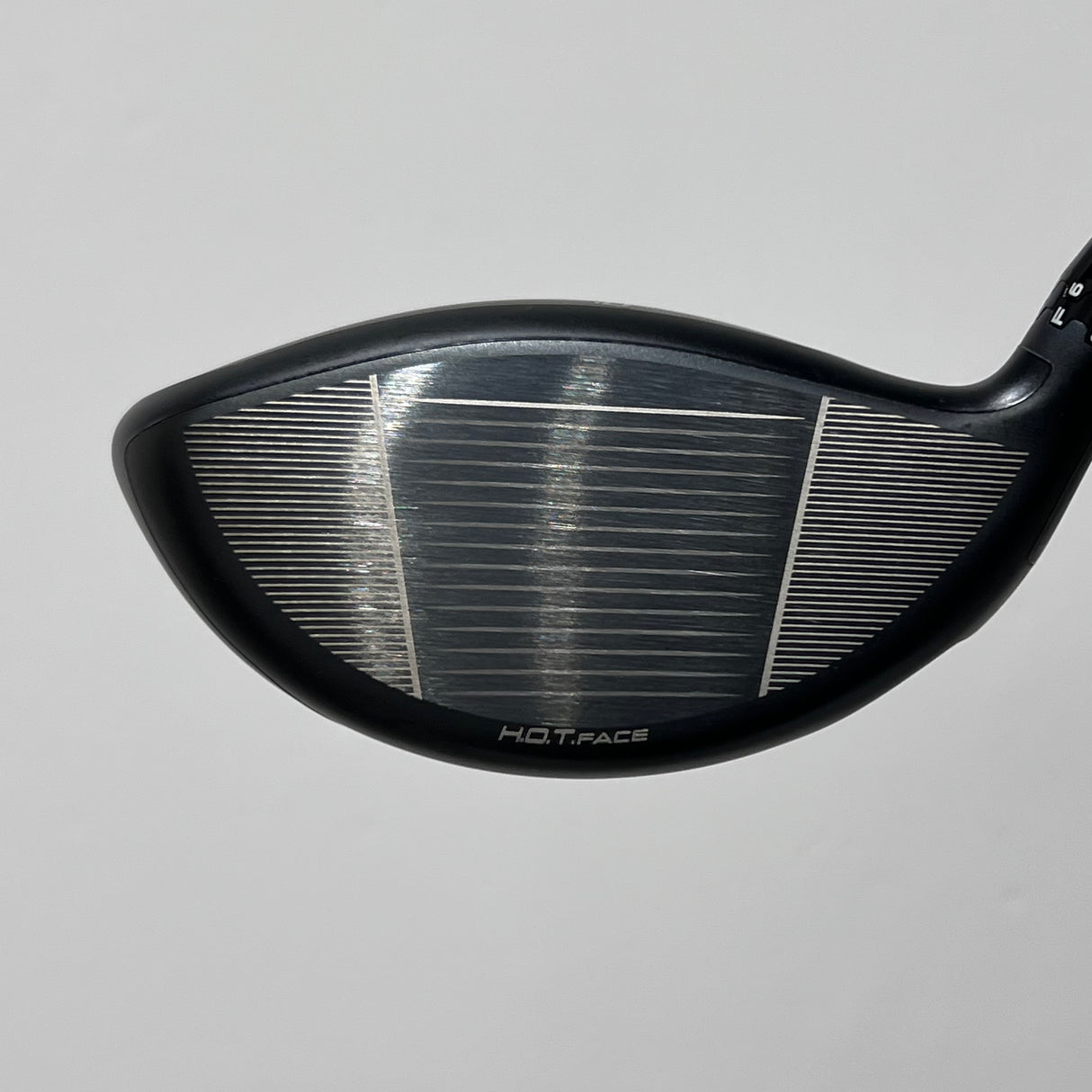 Cobra DS-Adapt X 10.5* Driver Stiff Flex Headcover Included