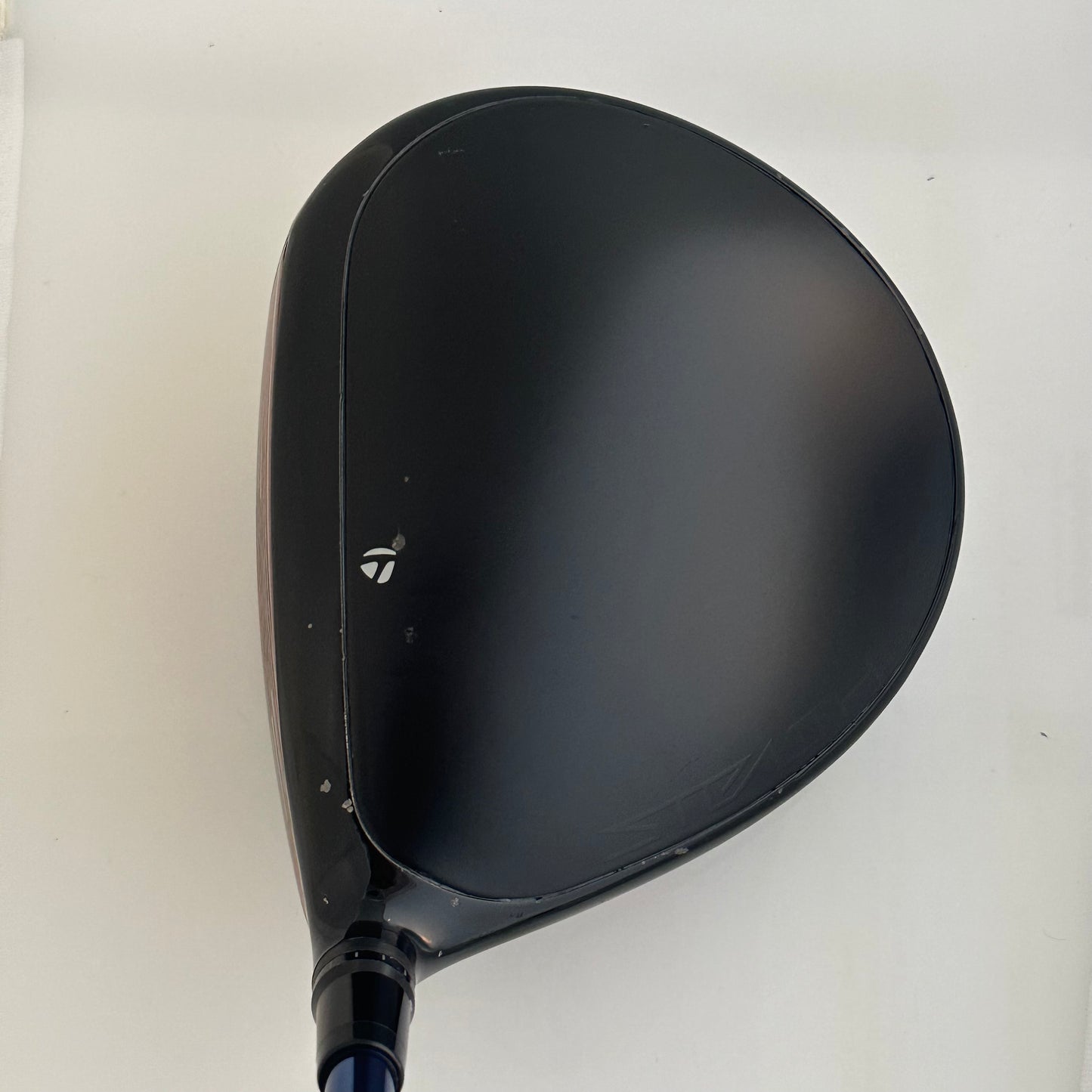 TaylorMade Stealth HD 9.0* Driver Stiff Flex Headcover Included
