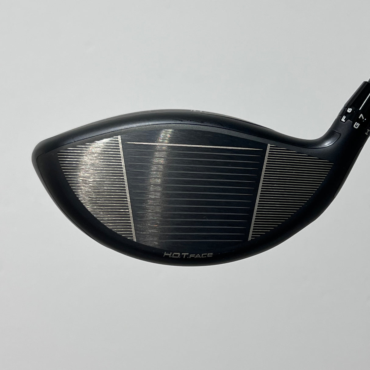 Cobra DS-Adapt X 10.5* Driver Stiff Flex Headcover Included