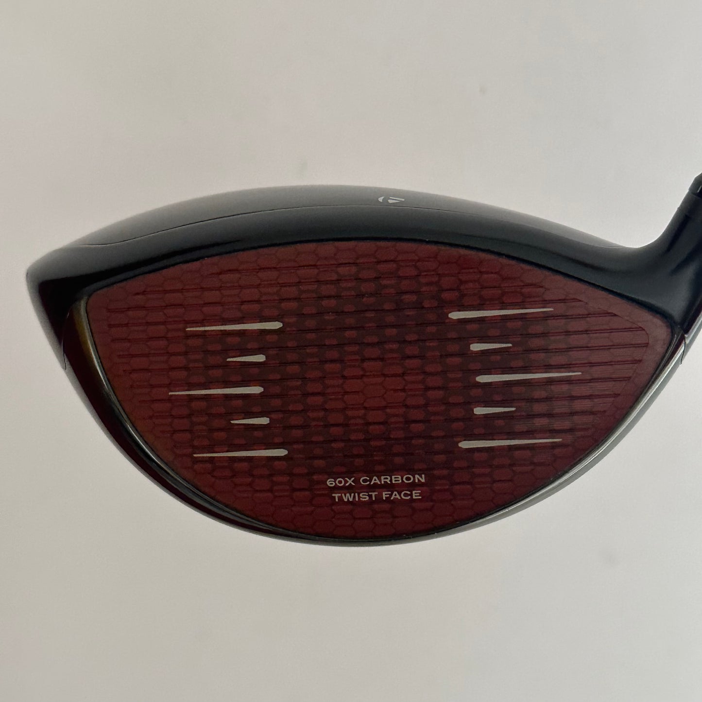 TaylorMade Stealth2 9.0* Driver Stiff Flex Headcover Included