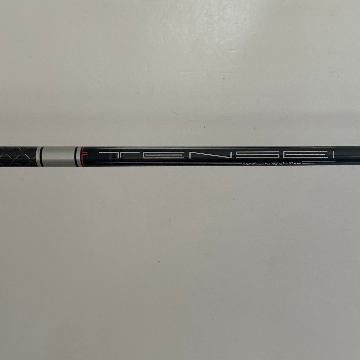 TaylorMade Stealth2 9.0* Driver Stiff Flex Headcover Included