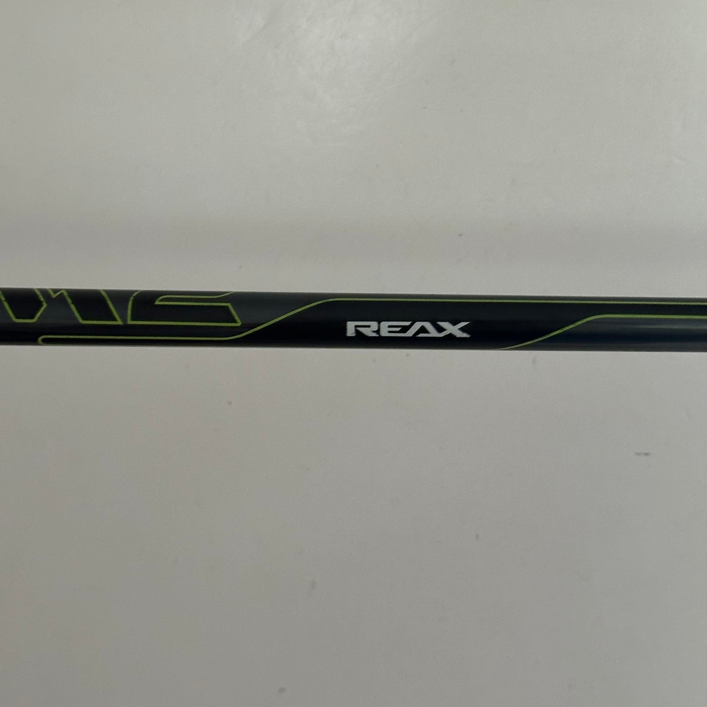 Taylor M2 (2017) 3 Wood Regular Flex