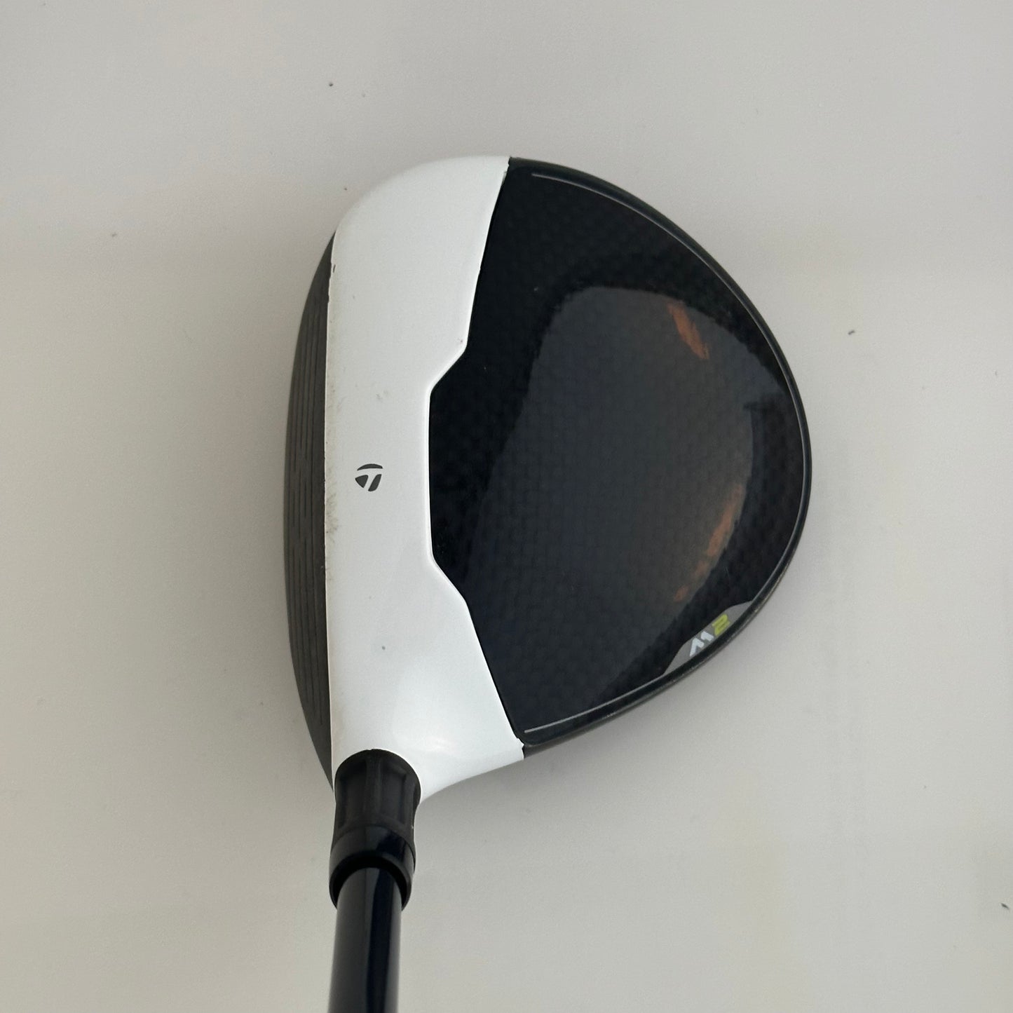 Taylor M2 (2017) 3 Wood Regular Flex