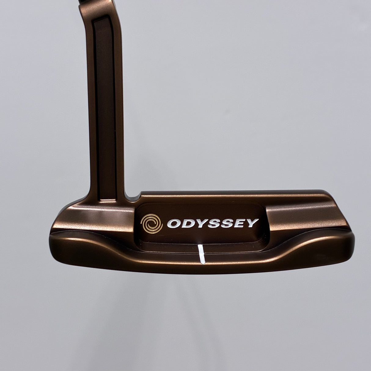 Odyssey Giraffe Beam 1 CH 34 Inch Putter Headcover Included