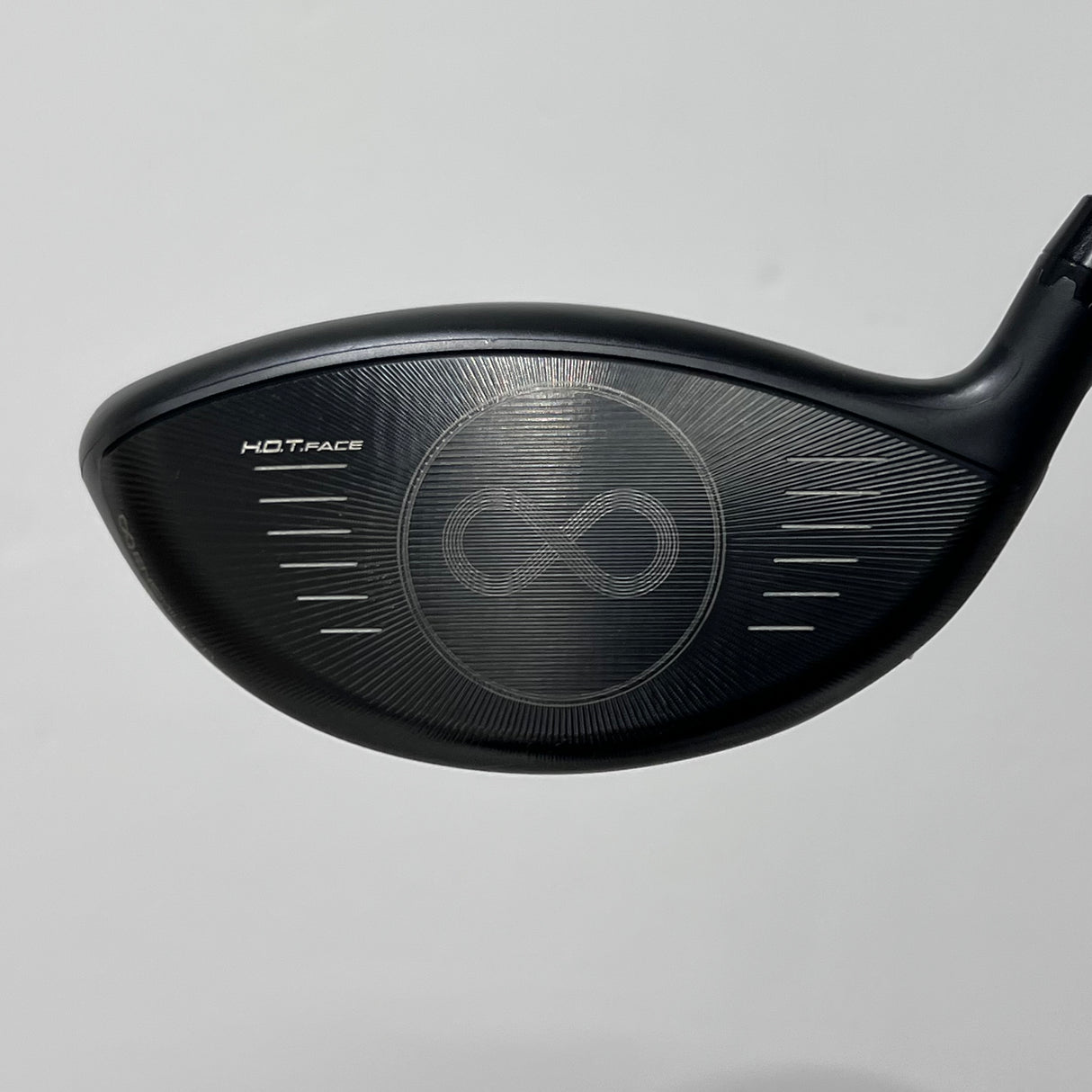 Cobra King LTDx 10.5* Driver Stiff Flex Headcover Included