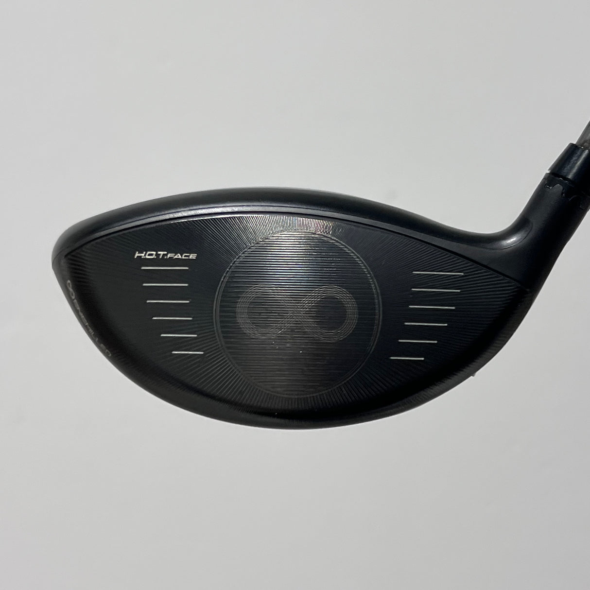 Cobra King LTDx 10.5* Driver Stiff Flex Headcover Included