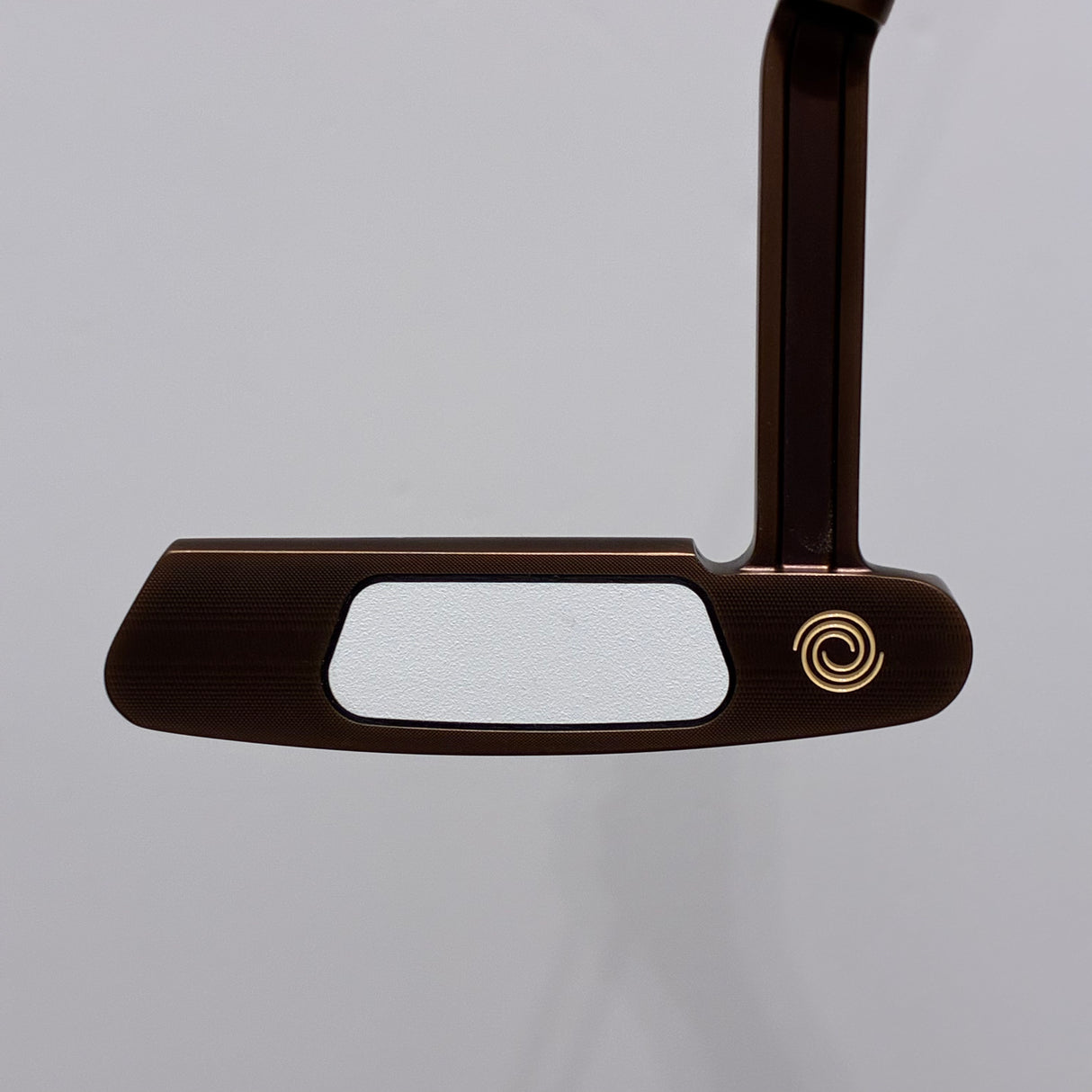 Odyssey Giraffe Beam Double Wide CH 34 Inch Putter Headcover Included