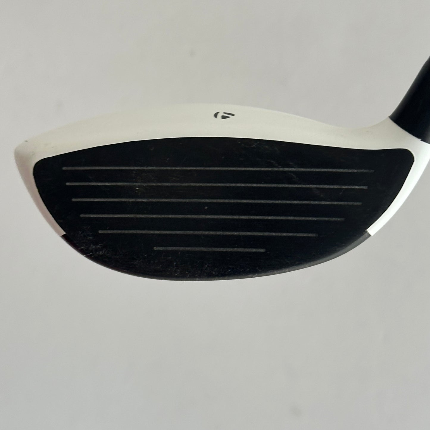 TaylorMade SLDR S HL 3 Wood Stiff Flex