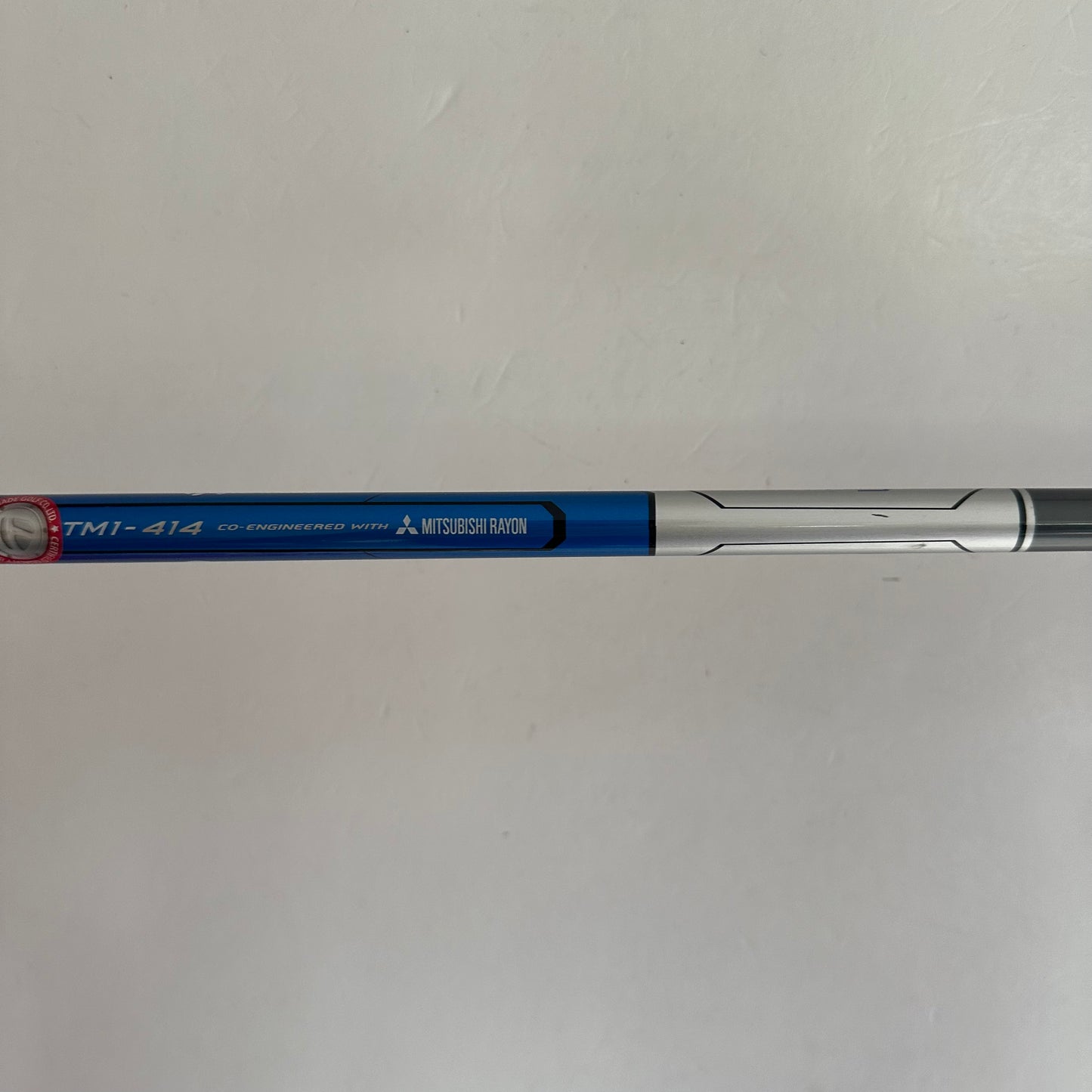 TaylorMade SLDR S HL 3 Wood Stiff Flex