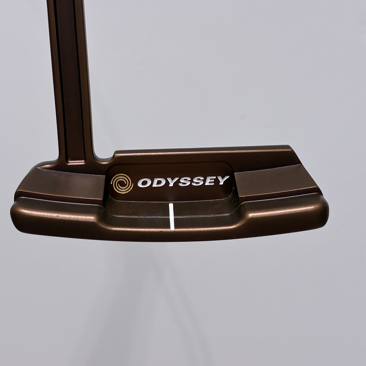 Odyssey Giraffe Beam Double Wide CH 34 Inch Putter Headcover Included