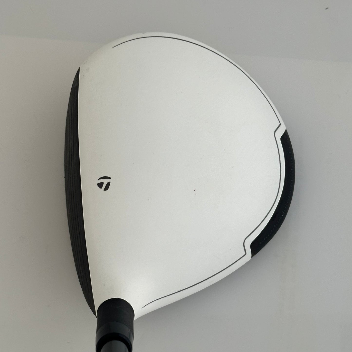 TaylorMade SLDR S HL 3 Wood Stiff Flex