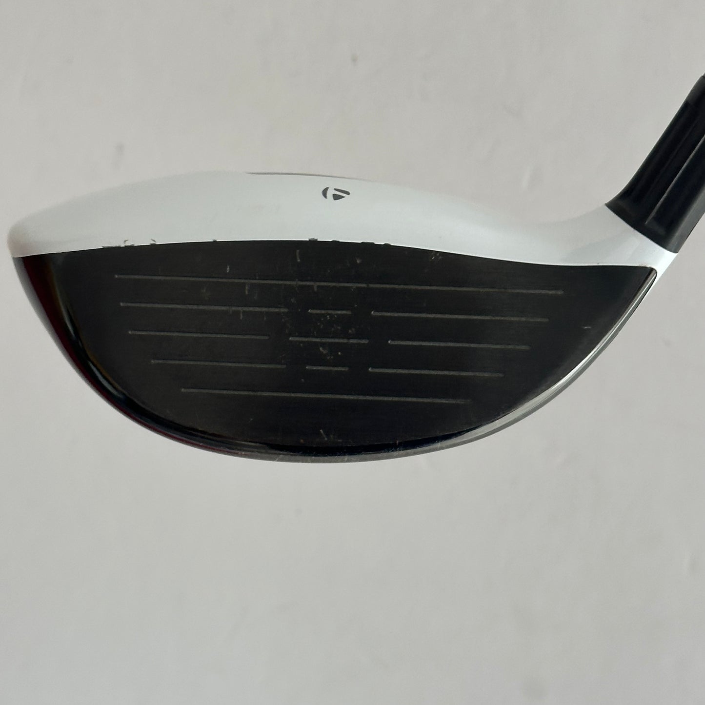 TaylorMade M2 (2017) 5 Wood Regular Flex