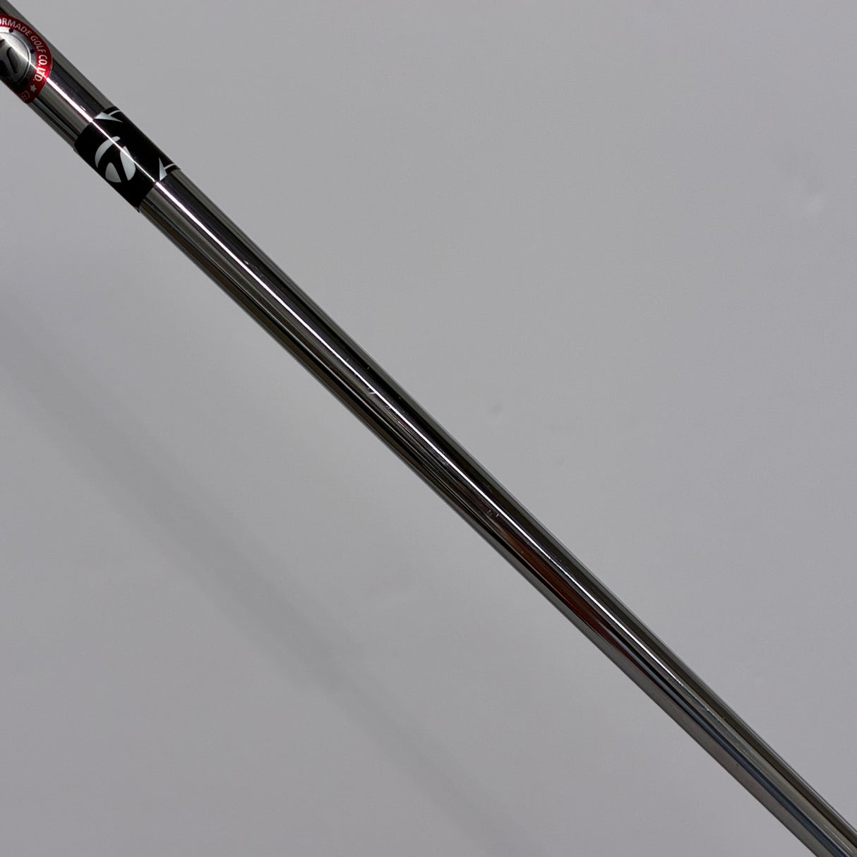 TaylorMade Spider GT Black 33 Inch Putter