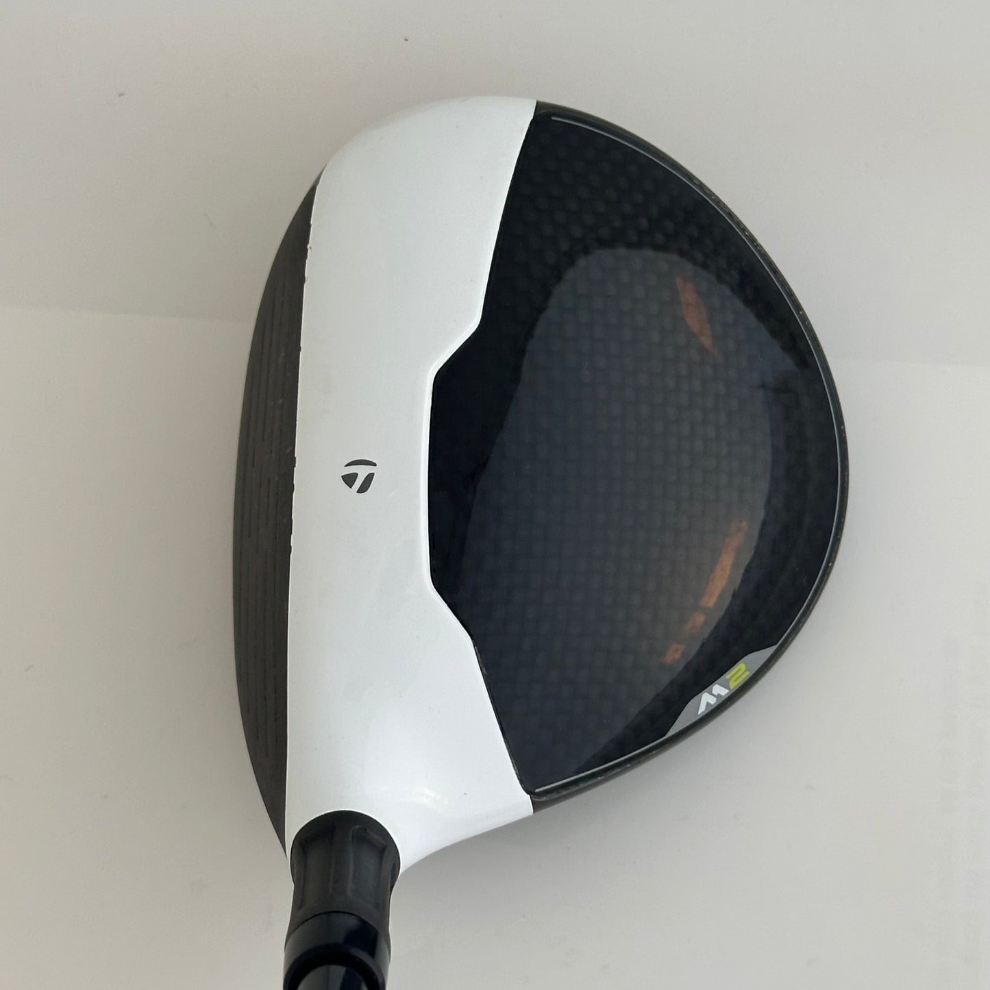 TaylorMade M2 (2017) 5 Wood Regular Flex