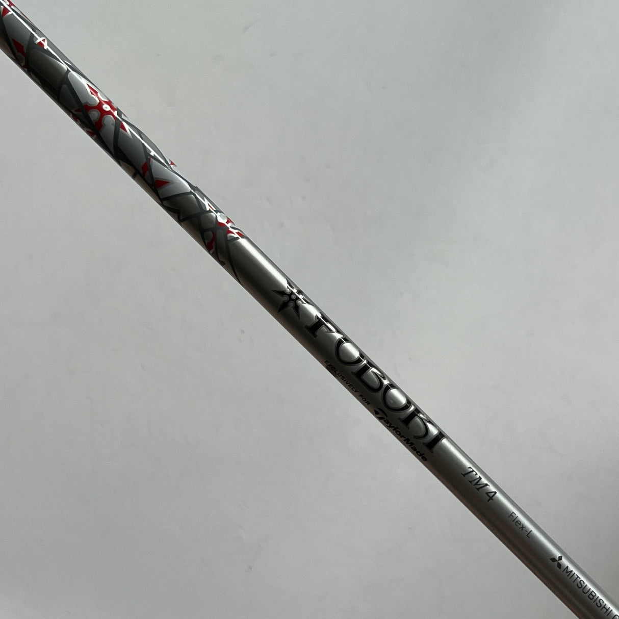 Ladies TaylorMade M4 Iron Set 7-P+S Ladies Flex